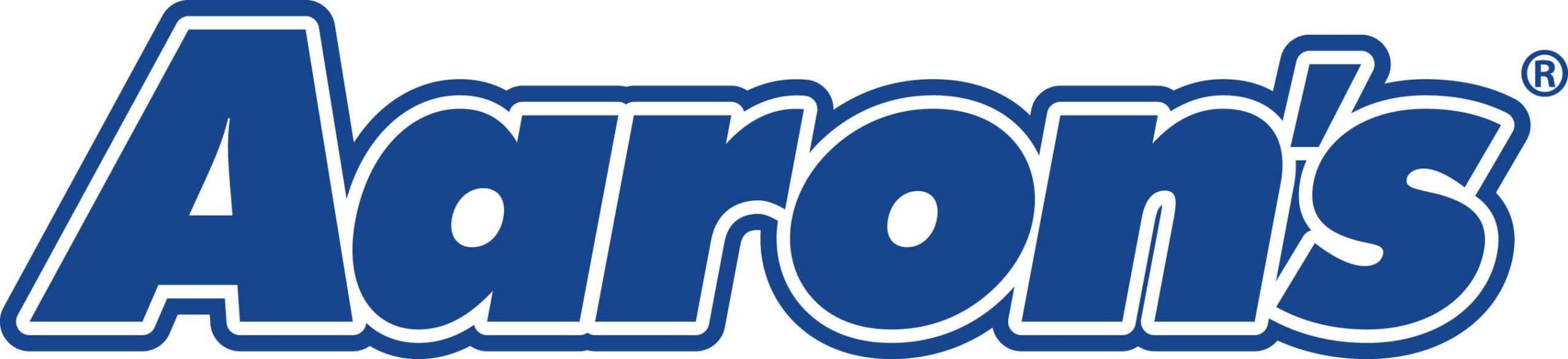 logotipo de aarons