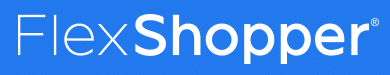 Logotipo de FlexShopper