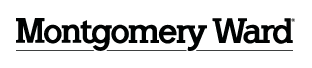 Logotipo de Montgomery Ward