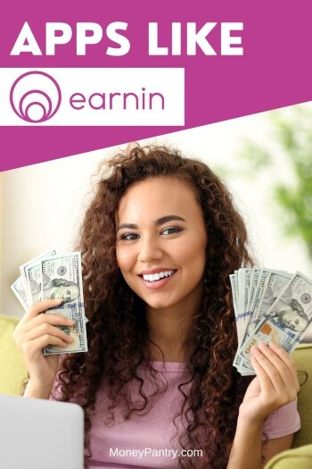 Aquí están las mejores aplicaciones como Earnin que le permiten cobrar antes del día de pago...