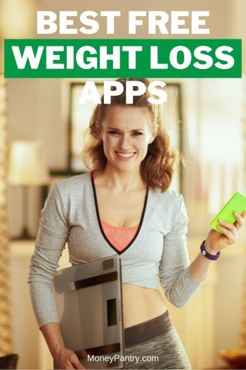 Estas son las mejores aplicaciones gratuitas para perder peso que pueden ayudarlo a perder peso de manera rápida y exitosa...