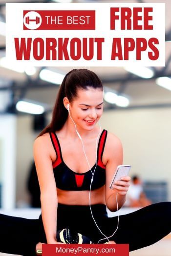 Estas son las mejores aplicaciones gratuitas de entrenamiento de gimnasio que tienes que probar...