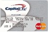 MasterCard asegurada de Capital One