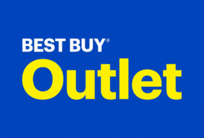 Logotipo de Best Buy Outlet