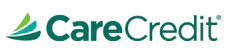 Logotipo de crédito de atención