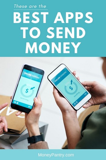 Estas son las mejores y más seguras aplicaciones para enviar dinero a alguien (incluso al instante)...
