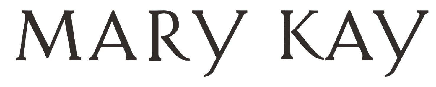 logotipo de mary kay