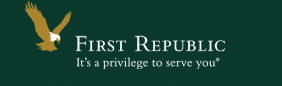 Logotipo del Banco de la Primera República