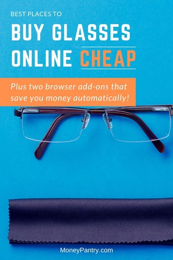 Estos son los mejores sitios para comprar anteojos (recetados y de moda) en Internet por poco dinero...