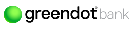 Logotipo de GreenDot Bank