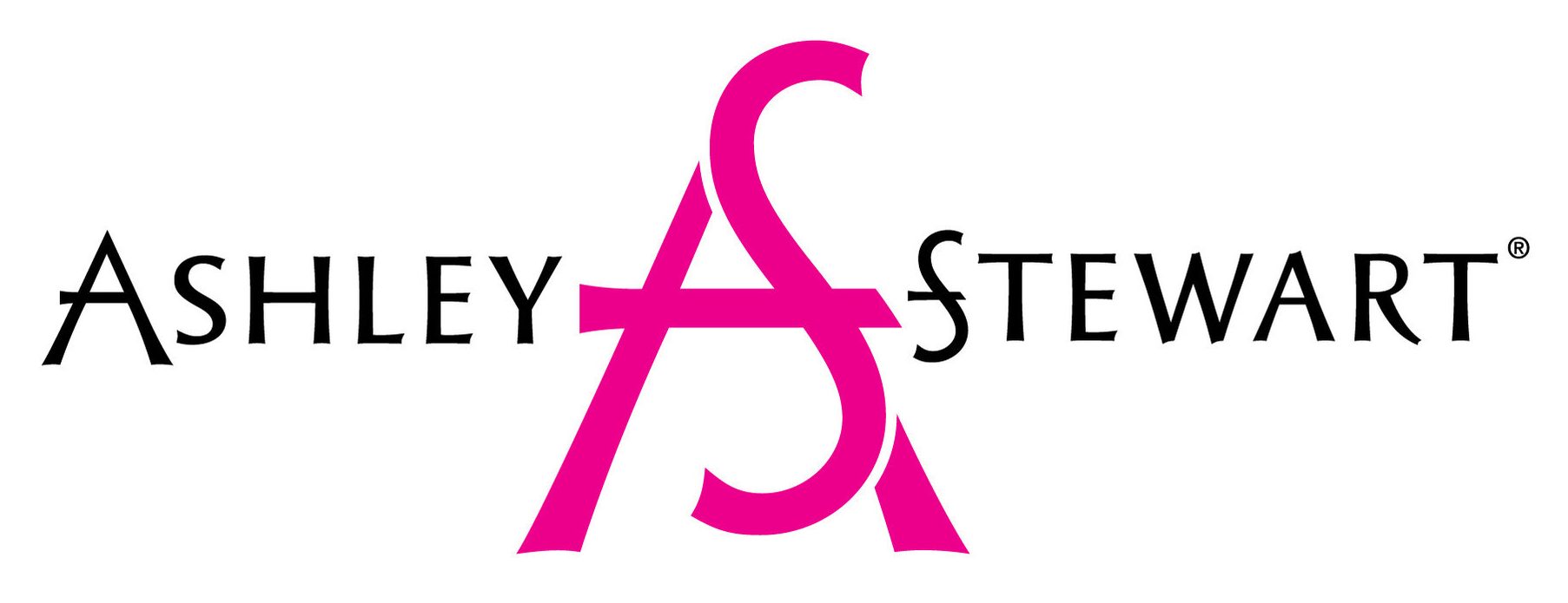 logotipo de ashley stewart