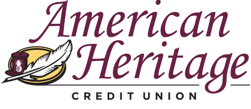 Logotipo de American Heritage Credit Union
