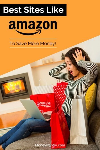 Estas son las mejores alternativas a Amazon.com para comprar en línea (¡y para vender tus cosas!)...
