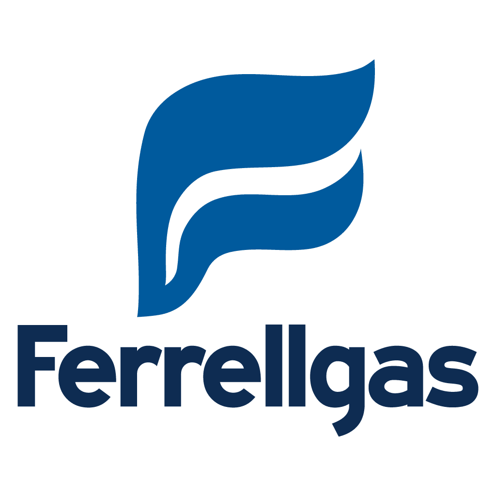 logotipo de Ferrellgas