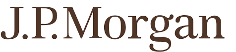 Logotipo de JP Morgan