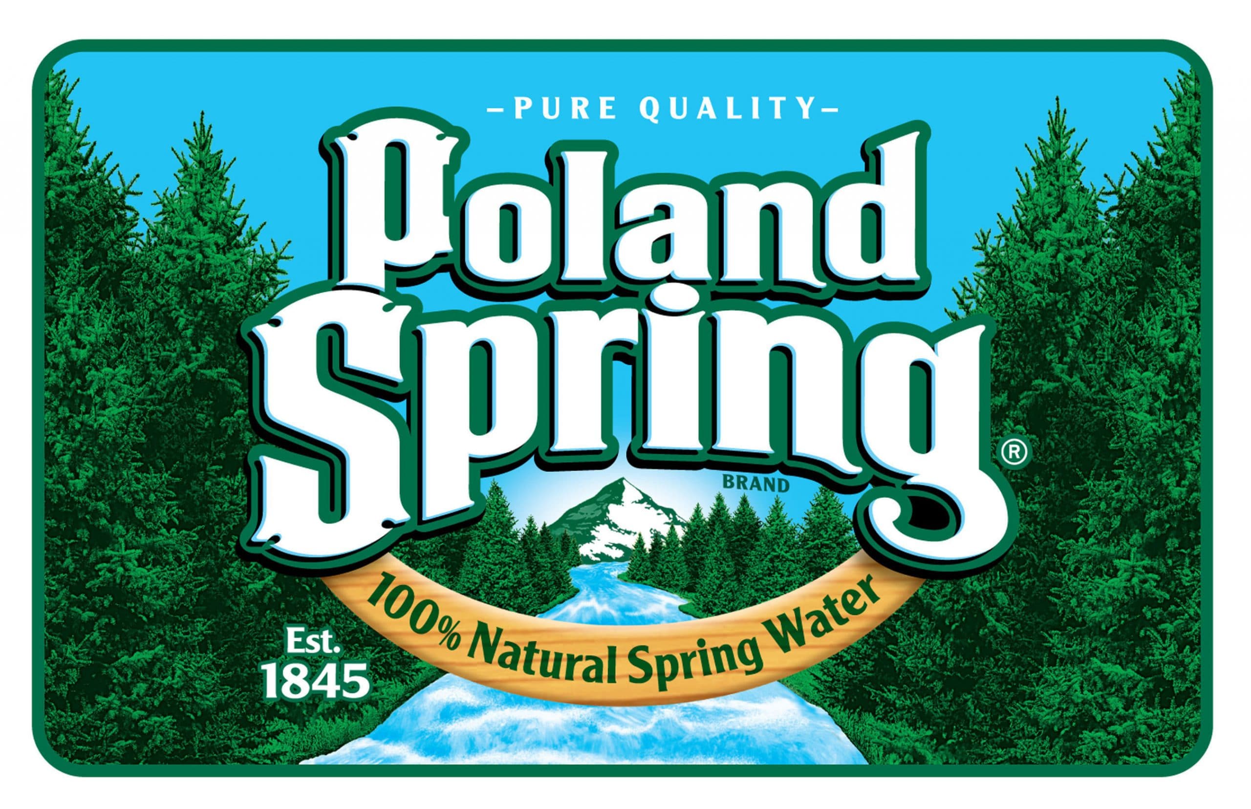 Logotipo de primavera de Polonia