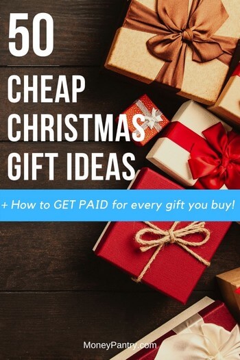 Aquí hay una lista de regalos de Navidad económicos pero considerados que puede obtener por menos de $25 esta temporada...