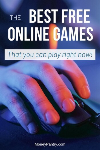 Estos son los mejores juegos en línea totalmente gratuitos que puedes jugar en tu PC, computadora portátil, teléfono o tableta hoy...