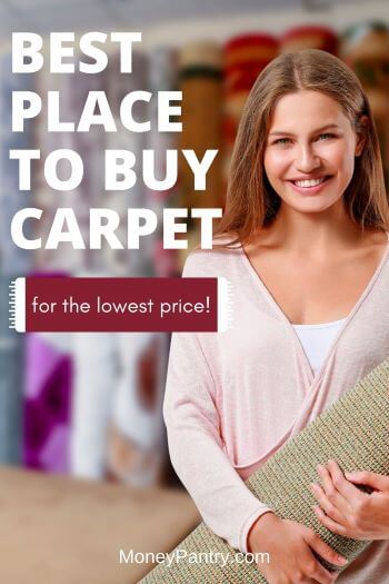 Aquí están las mejores tiendas para comprar alfombras y tapetes cerca de ti a los precios más baratos...