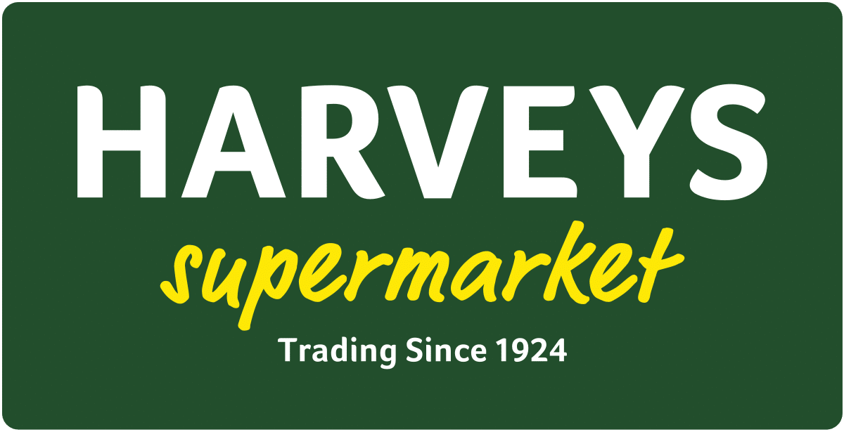 logotipo de Harvey
