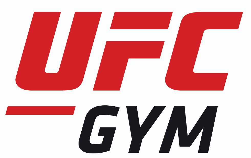 Logotipo del gimnasio de la UFC