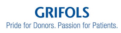 logotipo de Grifols