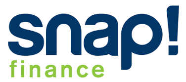 Logotipo de Snap Finance