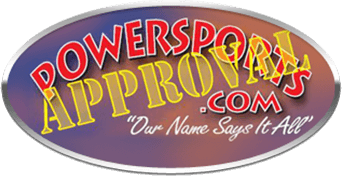 Aprobación Logotipo de Powersports