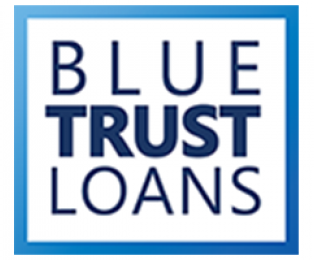 Logotipo de Blue Trust Loans
