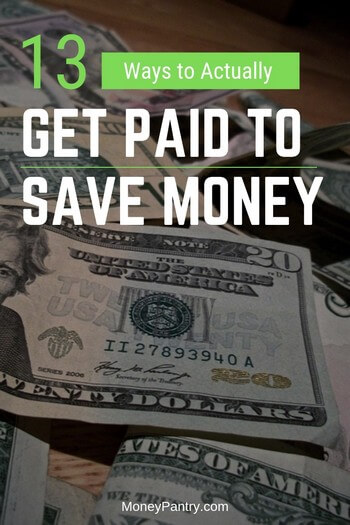 ¡Aquí hay formas reales en las que puede hacer que ahorrar dinero sea aún más gratificante!