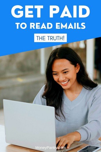 ¿Realmente se puede ganar dinero leyendo correos electrónicos?  ¡Sí!  Estos sitios legítimos te pagan por leer correos electrónicos...