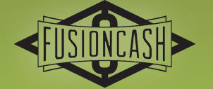 Logotipo de FusionCash