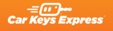 Logotipo de Car Keys Express
