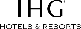 logotipo de IHG