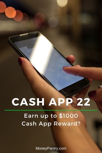 ¿Es CashAPP22.com legítimo?  ¿Realmente puedes ganar $ 1000 de dinero gratis en Cash App?  Lea esta reseña honesta para averiguarlo...