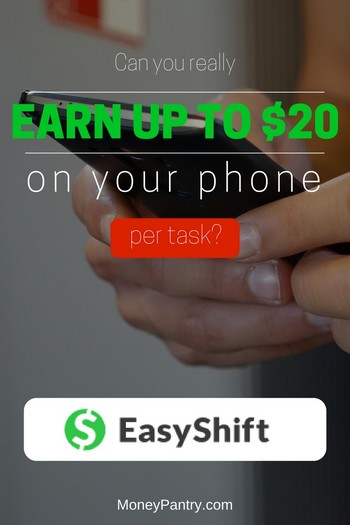 ¿Quieres que te paguen por comprar, comer y explorar en tu ciudad?  Esta aplicación ya está pagando a los usuarios por eso.  Así es como puedes empezar...