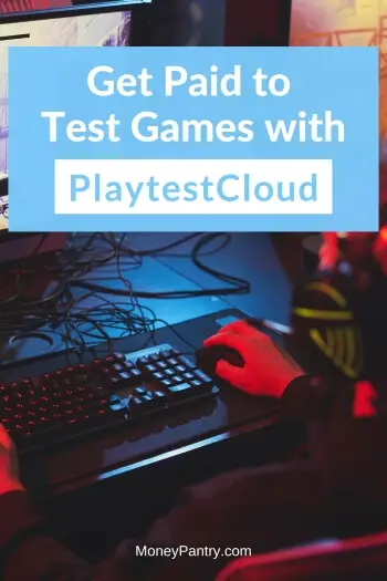 Lea esta reseña de PlaytestCloud para averiguar si realmente le conviene probar nuevos juegos móviles...