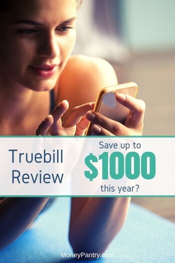 En esta revisión de Truebill, le mostraré cómo esta aplicación gratuita puede ahorrarle dinero al encontrar y cancelar todos esos pequeños gastos y suscripciones...