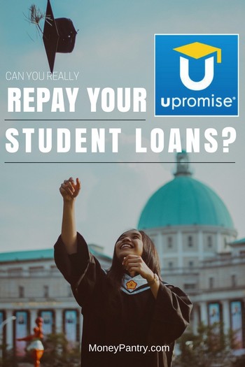 Aquí le mostramos cómo usar Upromise para ahorrar para la universidad y para pagar sus préstamos estudiantiles más rápido...