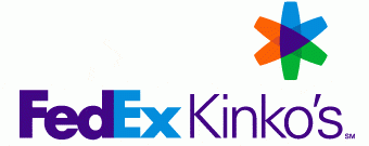 Logotipo de FedEx Kinkos