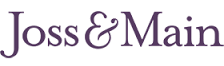 Logotipo de Joss & Main
