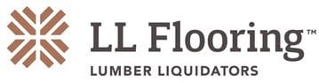 Logotipo de liquidadores de madera