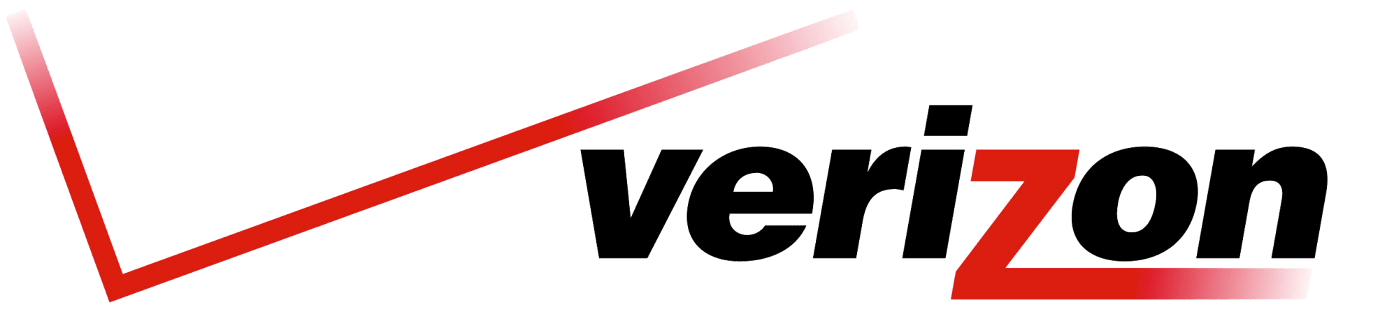 logotipo de verizon