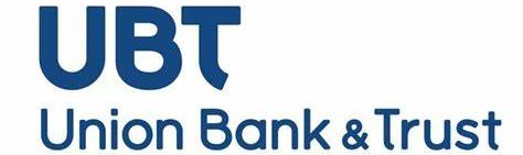 Logotipo de Union Bank y Trust