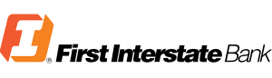 Logotipo del primer banco interestatal
