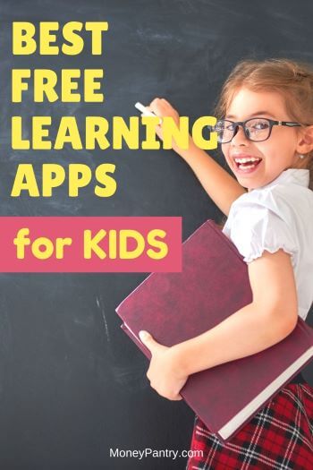 Estas son las mejores aplicaciones educativas gratuitas para que los niños aprendan el alfabeto, la lectura y más en cualquier dispositivo...