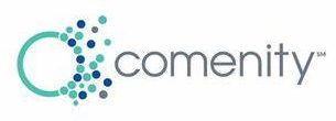 logotipo de Comenity