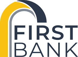Logotipo del primer banco