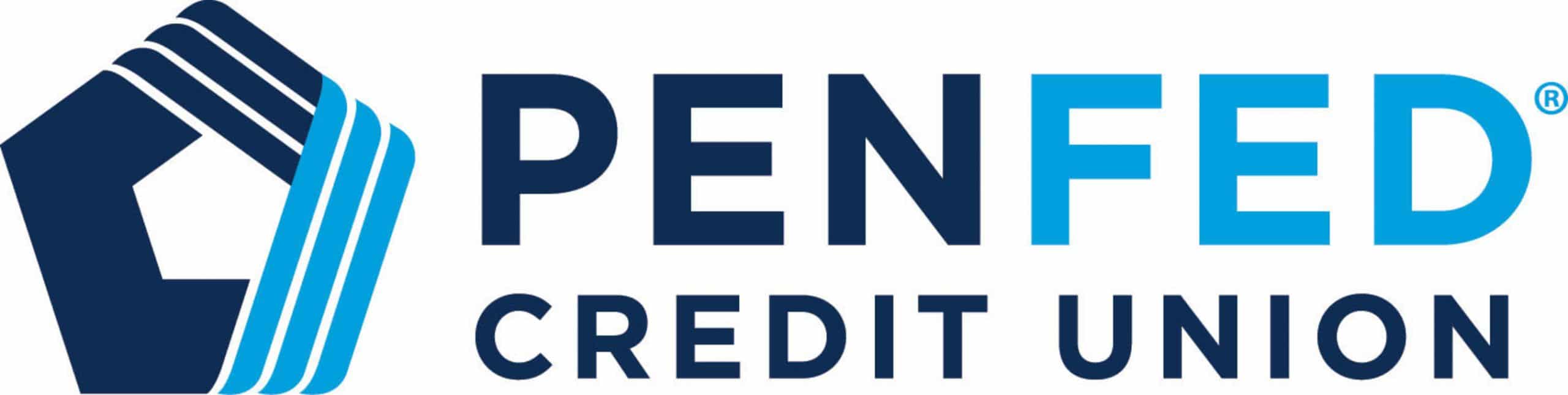 Logotipo de la cooperativa de crédito PenFed