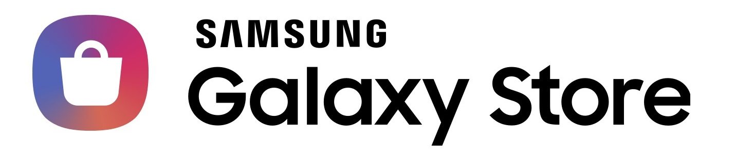 Logotipo de la tienda Galaxy